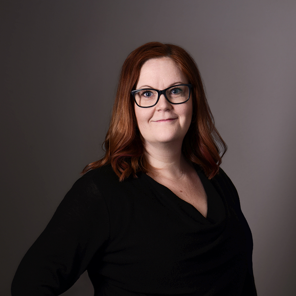 Johanna  Brännström